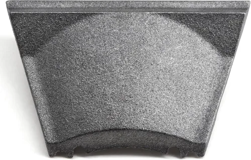 Vista 5 de Criditpid Guía de llama de repuesto 3-00-03000 para estufa de pellets Harman P68, P43, XXV, P35i, Accentra 52i, olla para quemaduras para estufa