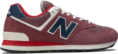 Vista 4 de New Balance 574 V1 Core Tenis para hombre