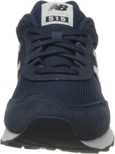 Vista 2 de New Balance Tenis 515 V3 para mujer