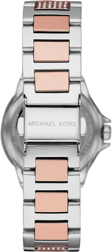 Vista 3 de Michael Kors Women's Camille Quartz Watch