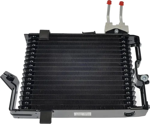 Vista 4 de Dorman 918-583 Enfriador de aceite de transmisión automática compatible con modelos seleccionados Infiniti/Nissan