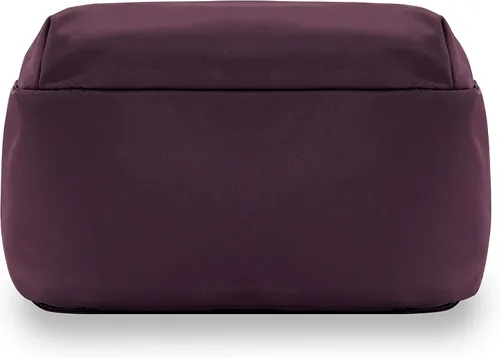 Vista 8 de Briggs & Riley Mochila esencial Rhapsody, Ciruela, Rhapsody - Mochila esencial