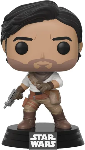Vista 5 de Funko Pop! Star Wars: Episodio 9, El ascenso de Skywalker - Sith Jet Trooper
