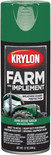 Vista 20 de Krylon - Endurecedor acrílico catalizador para granja e implementos - Botella de 8 oz Endurecedor del catalizador