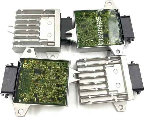 Vista 2 de Módulo de control de transmisión LF7T189E1G, adecuado para Mazda Biante JP 2.0 2006 2011, módulo de control TCM TCU LF7T189E1G