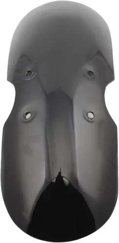 Vista 7 de Motorcycle Short Front Mudguard Dirt Guard Cover Short Front Fender Mudguard Fit for 2001-2016 Triumph (Air Cooled) Bonneville / T100