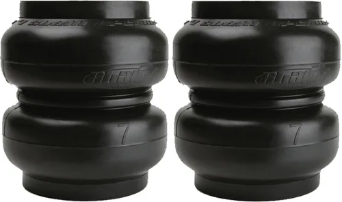 Vista 3 de Slam Specialties SS-7 Bolsa de suspensión neumática (1)