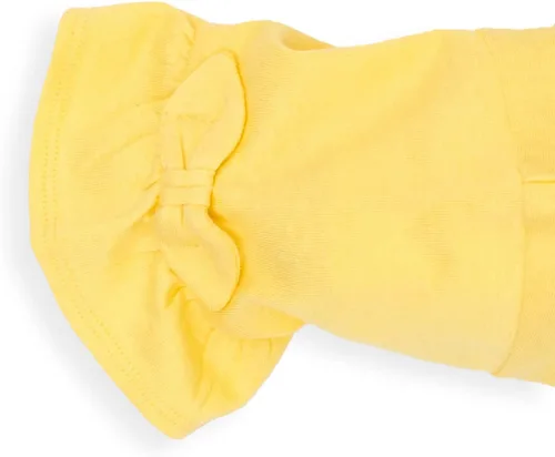Vista 7 de CoComelon JJ Baby - Paquete de 3 camisetas para bebés y niños pequeños