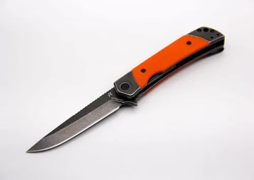 Vista 7 de Revo DUODROPBLK Duo Drop Point - Negro