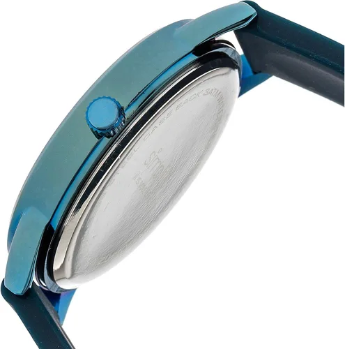 Vista 3 de Simplify El reloj 5200 (platablanco)