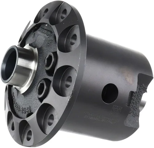 Vista 3 de Ford Racing (M-4204-F150LS) 04-17 F-150 4x4 8.8 pulgadas eje delantero limitado diferenciales de torsen deslizante