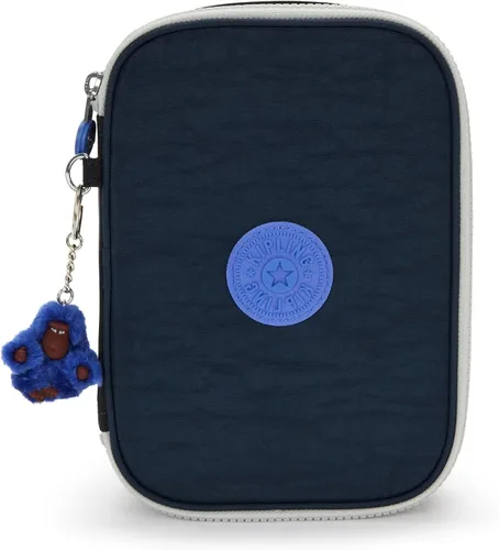 Vista 52 de Kipling Bolsa de cosméticos Bts de 100 bolígrafos para mujer Sello de flores