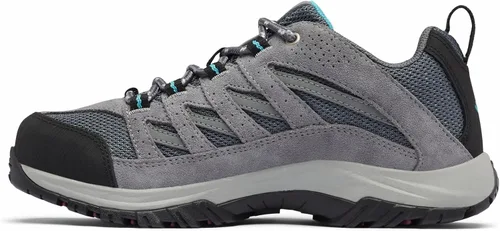Vista 7 de Columbia Zapatos de senderismo Crestwood para mujer