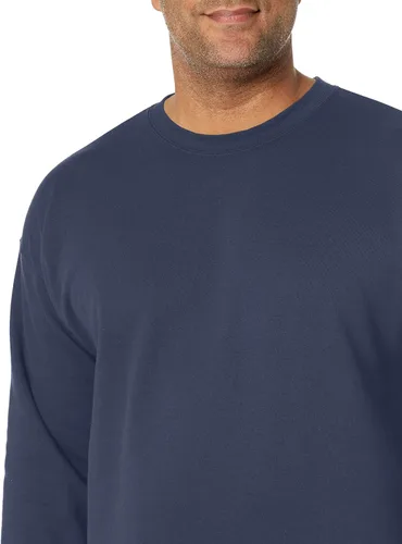 Vista 3 de Hanes P1607 - Sudadera para hombre