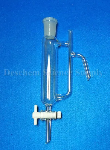 Vista 9 de Aparato de destilación de vapor de aceite esencial, estufa caliente, con condensador de Graham
