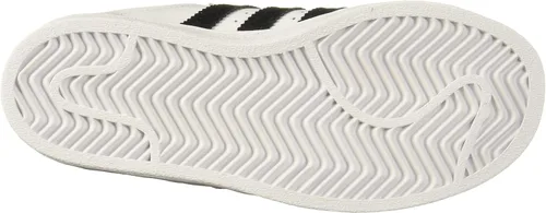 Vista 4 de adidas Tenis Superstar Legacy unisex para niños