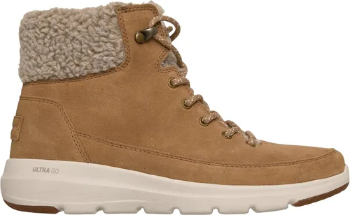 Vista 6 de Bots de Skechers Go Run Trail Altitude para mujer altamente elevados