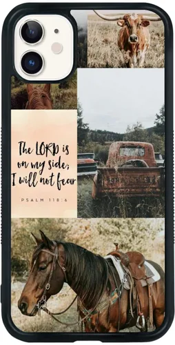 Vista 35 de Funda Graciosa y Fea para Teléfono Compatible con iPhone 7/8/SE Funda Ridícula, Extraña, Feísima y Loca de Melocotón