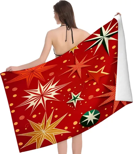 Vista 12 de Duerme en tu toalla de playa con patrón de flores de perezoso, sin arena, de secado rápido, extra grande, ligera, para viajes, para adultos