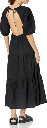 Vista 2 de NIA Vestido Florence para mujer