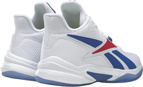 Vista 7 de Reebok Zapatillas de baloncesto More Buckets para hombre