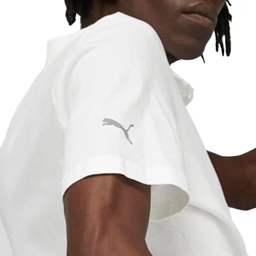Vista 6 de PUMA Polo BMW M Motorsport Essentials para hombre