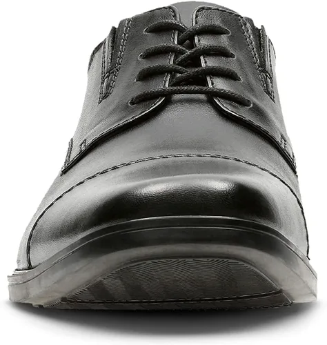 Vista 2 de Clarks Gorra Tilden para hombre