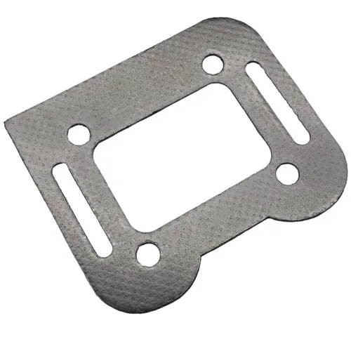 Vista 2 de 18272 Junta de codo de escape para MerCruiser Stern Drive MCM 3.7L 1985-1989 27-97863 18-0881