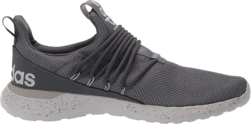 Vista 6 de adidas Mens Lite Racer Adapt 30 Wide Running Shoe