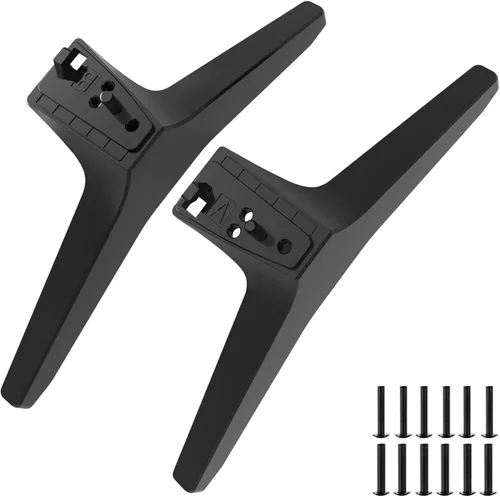 Vista 9 de Patas de TV para LG TV patas de soporte, para 60 pulgadas LG TV patas 60UJ6200 60UJ6300 60UJ6540 60UJ630T 60UJ6320 60UK6090PUA 60UK6200PUA 60UM6900