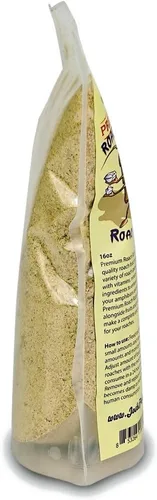 Vista 3 de Josh's Frogs Roach Rations Premium - Alimento para cucarachas (24 oz)