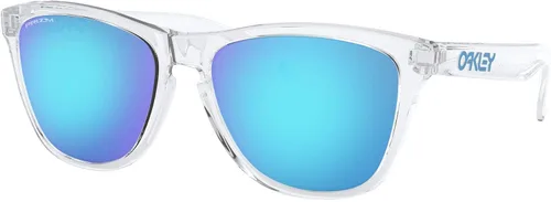 Vista 2 de Oakley Oo9245 Frogskins Low Bridge Fit Square Sunglasses