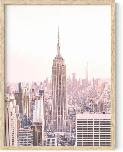Vista 52 de HAUS AND HUES Pósteres de ciudad vintage con estampado de Ámsterdam, impresión retro vintage, carteles de viaje, arte de viajes, arte de los Países