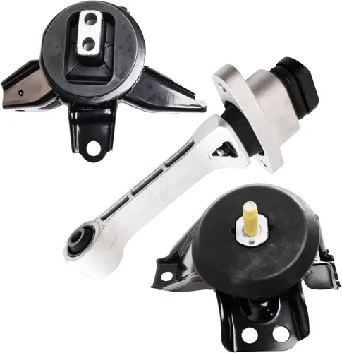 Vista 17 de Kit de montaje de motor para 11-16 S60,08-15 S80,15-16 V60,08-10