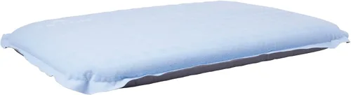 Vista 4 de Teton Camping Seat Cushion; Stadium Seat; Office Chair; Car Pad; Inflatable, Bluestone Piedra azul