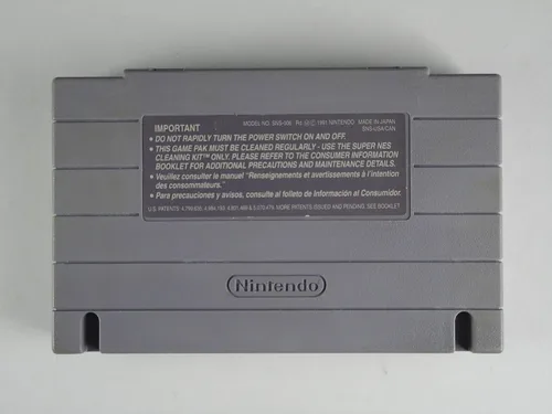 Vista 2 de Final Fantasy Mystic Quest