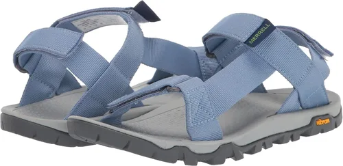 Vista 7 de Merrell Sandalias deportivas Breakwater Strap para mujer