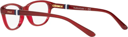 Vista 5 de Polo Ralph Lauren Marcos de gafas graduadas para niños Pp8542