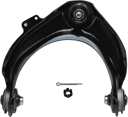 Vista 225 de Detroit Axle - Rótula de brazo de control inferior delantero derecho para Honda Accord 2008-2012, TSX 2009-2014, montaje de rótula de brazo