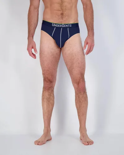 Vista 6 de Ropa interior para hombre - Ropa interior cómoda para hombres (sin medias blancas)