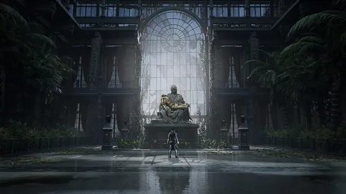 Vista 10 de Lies of P - PlayStation 5