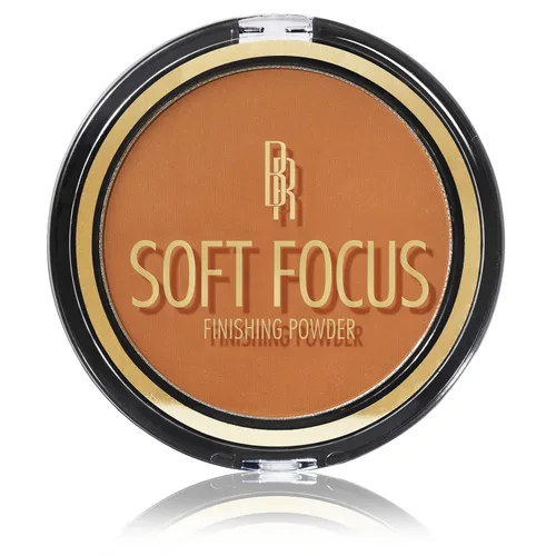 Vista 6 de Black Radiance True Complexion - Polvo de acabado Soft Focus, acabado cremoso de bronce, 0.46 onzas