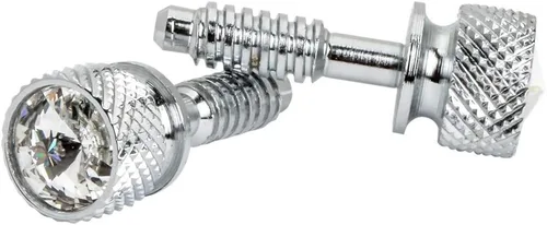 Vista 4 de GG Grand General 67090 Cr. Tornillo de tablero con cristal ámbar para Peterbilt