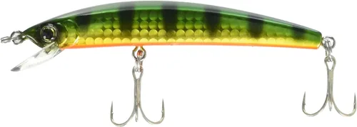 Vista 8 de Señuelo flotante Yo-Zuri Crystal Minnow