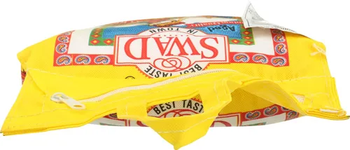 Vista 7 de Swad Basmati de arroz, 10 libras