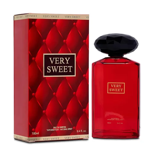Vista 27 de AFLUXE Beauty Fleur EDP para mujer, aroma floral dulce, 3.4 onzas líquidas