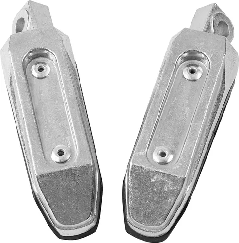 Vista 3 de Estriberas/Pedales Traseros para Suzuki Hayabusa GSX1300R 2008-2012, GSX1400 GSF1250 Bandit 1250 GSX1250, Suzuki GSX650