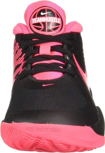 Vista 2 de Nike Equipo Hustle D 9 de baloncesto escolar unisex para niños