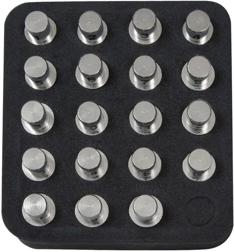 Vista 7 de Klein Tools Replacement Carrying Case for Scout Pro Testers and Locator Remotes, Black