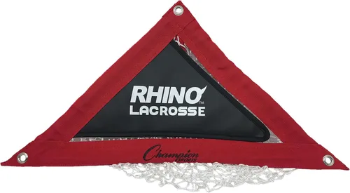 Vista 2 de Champion Sports Objetivo Lacrosse - Disponible en varios diseños